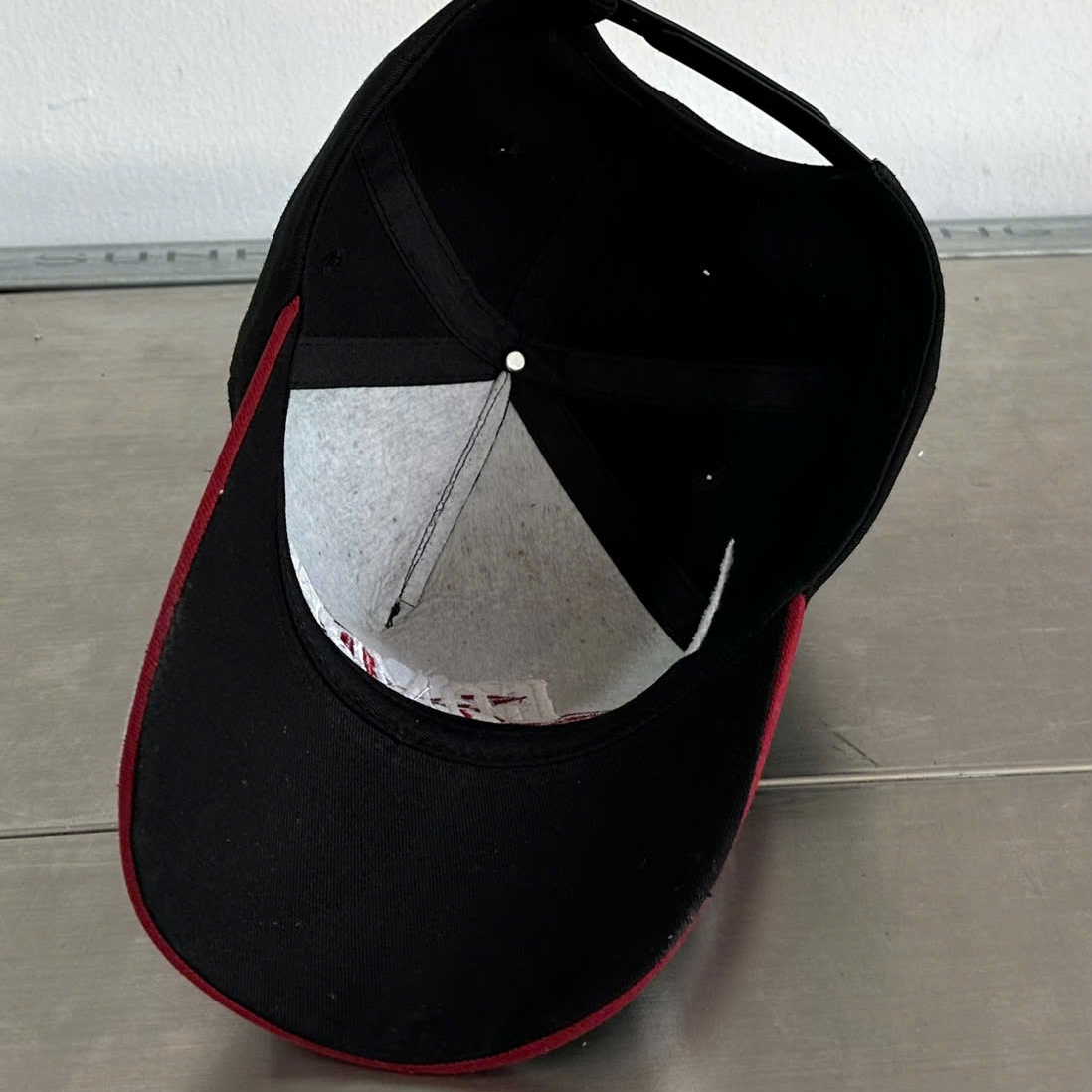 Nón mũ lưỡi trai